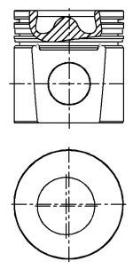 Imagine Piston NÃœRAL 87-426200-00