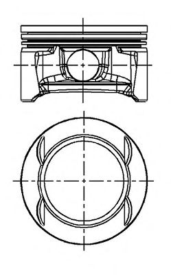 Imagine Piston NÃœRAL 87-429500-00