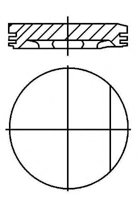 Imagine Piston NÃœRAL 87-502900-00