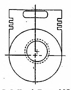 Imagine Piston NÃœRAL 87-529500-00