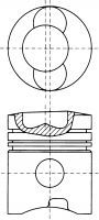 Imagine Piston NÃœRAL 87-740900-00