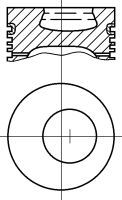 Imagine Piston NÃœRAL 87-783400-00