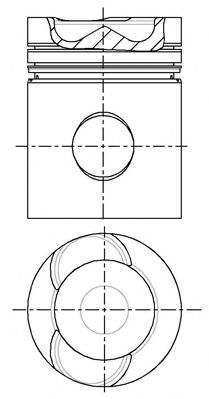 Imagine Piston NÃœRAL 87-961000-00