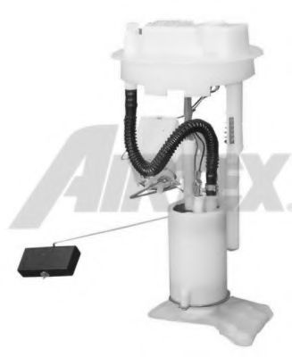 Imagine Sistem alimentare cu combustibil AIRTEX E10498M