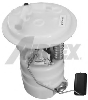 Imagine Sistem alimentare cu combustibil AIRTEX E10564M