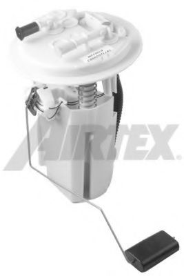 Imagine Sistem alimentare cu combustibil AIRTEX E10612M