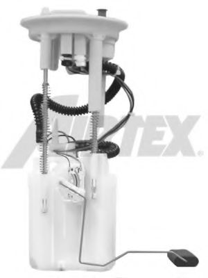 Imagine Sistem alimentare cu combustibil AIRTEX E10635M