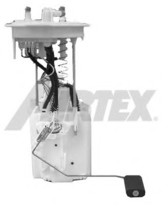 Imagine Sistem alimentare cu combustibil AIRTEX E10658M