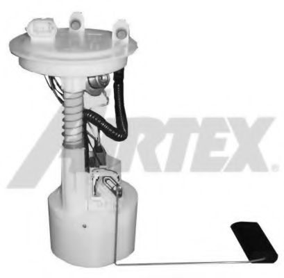 Imagine Sistem alimentare cu combustibil AIRTEX E10720M