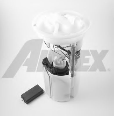 Imagine Sistem alimentare cu combustibil AIRTEX E10791M