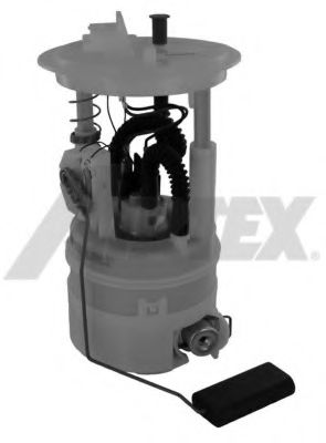 Imagine Sistem alimentare cu combustibil AIRTEX E10798M