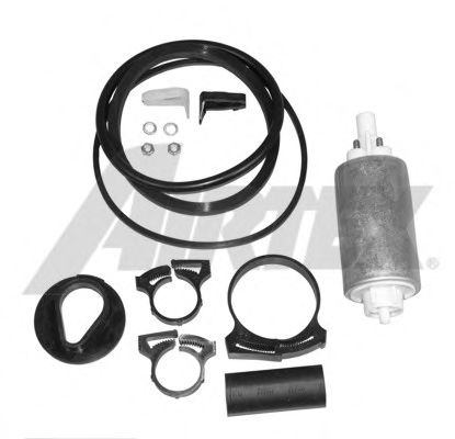 Imagine Pompa, combustibil AIRTEX E2487