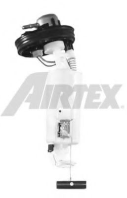 Imagine Sistem alimentare cu combustibil AIRTEX E7142M