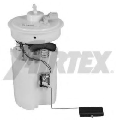 Imagine Sistem alimentare cu combustibil AIRTEX E7143M