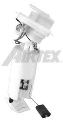 Imagine Sistem alimentare cu combustibil AIRTEX E7172M