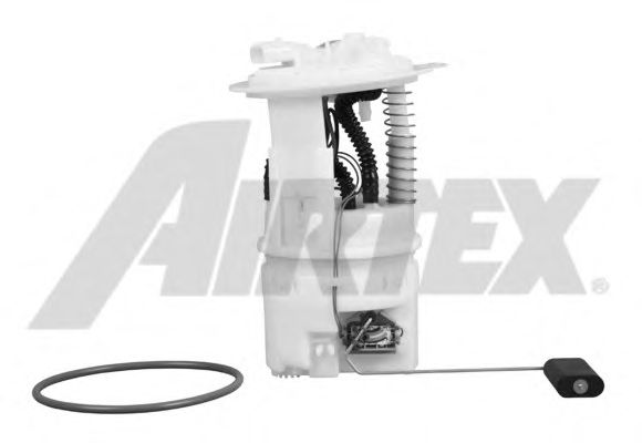 Imagine Sistem alimentare cu combustibil AIRTEX E7196M