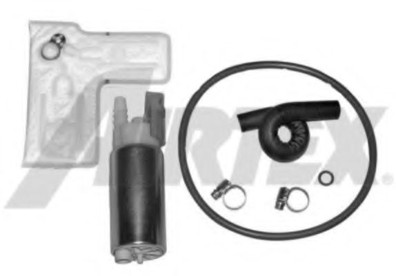 Pompa combustibil AIRTEX E7207