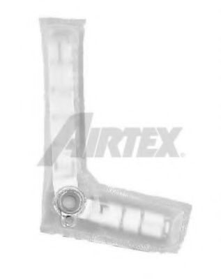 Imagine Filtru, sistem alimentare combustibil AIRTEX FS187