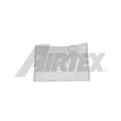 Imagine Filtru, sistem alimentare combustibil AIRTEX FS206