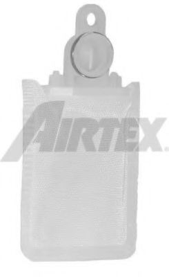 Imagine Filtru, sistem alimentare combustibil AIRTEX FS209