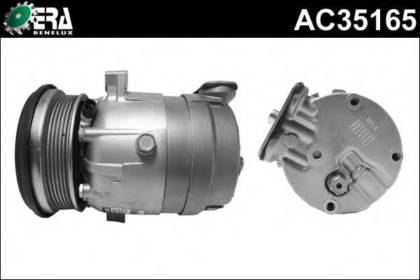 Imagine Compresor, climatizare ERA Benelux AC35165