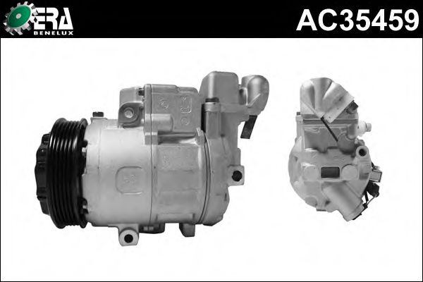 Imagine Compresor, climatizare ERA Benelux AC35459