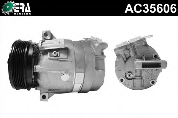 Imagine Compresor, climatizare ERA Benelux AC35606