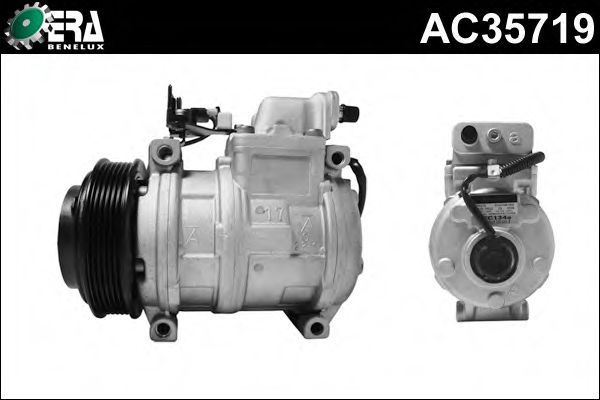 Imagine Compresor, climatizare ERA Benelux AC35719