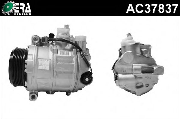 Imagine Compresor, climatizare ERA Benelux AC37837