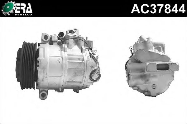 Imagine Compresor, climatizare ERA Benelux AC37844