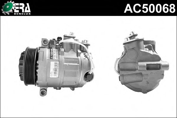 Imagine Compresor, climatizare ERA Benelux AC50068