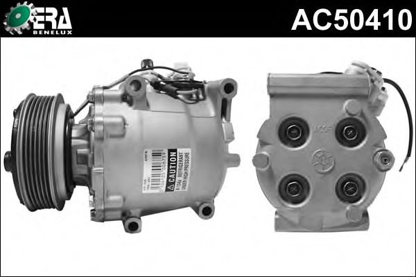 Imagine Compresor, climatizare ERA Benelux AC50410