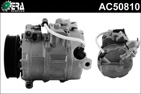 Compresor, climatizare ERA Benelux AC50810
