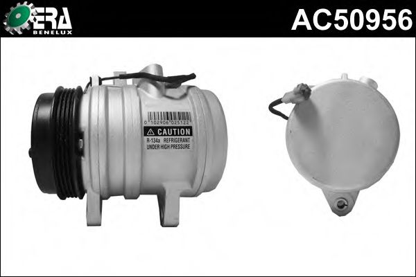 Imagine Compresor, climatizare ERA Benelux AC50956