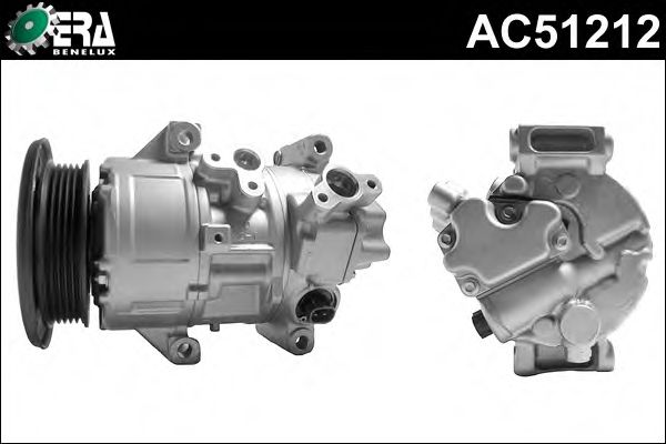 Imagine Compresor, climatizare ERA Benelux AC51212