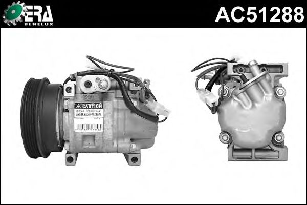 Imagine Compresor, climatizare ERA Benelux AC51288