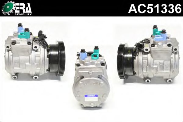 Imagine Compresor, climatizare ERA Benelux AC51336