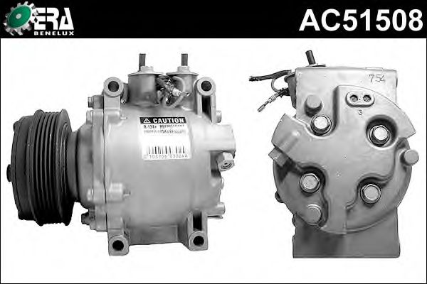 Imagine Compresor, climatizare ERA Benelux AC51508