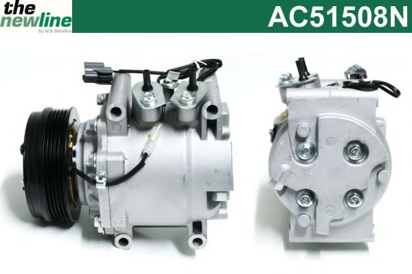 Imagine Compresor, climatizare ERA Benelux AC51508N