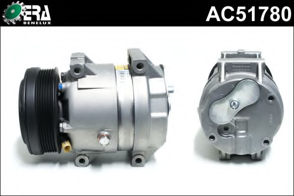 Compresor, climatizare ERA Benelux AC51780