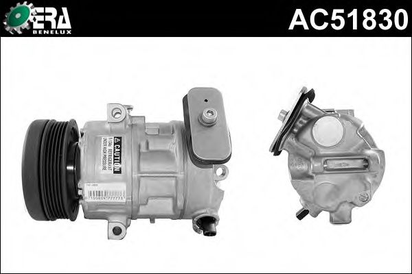 Imagine Compresor, climatizare ERA Benelux AC51830