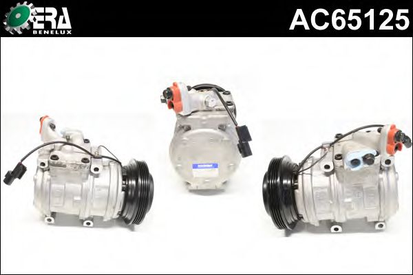 Compresor, climatizare ERA Benelux AC65125