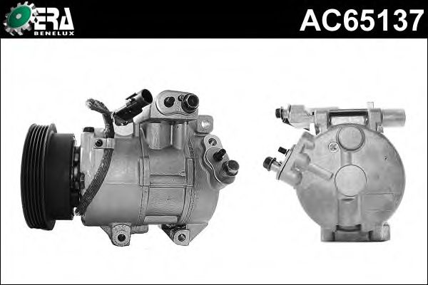 Imagine Compresor, climatizare ERA Benelux AC65137