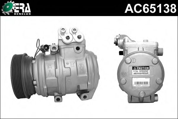 Compresor, climatizare ERA Benelux AC65138