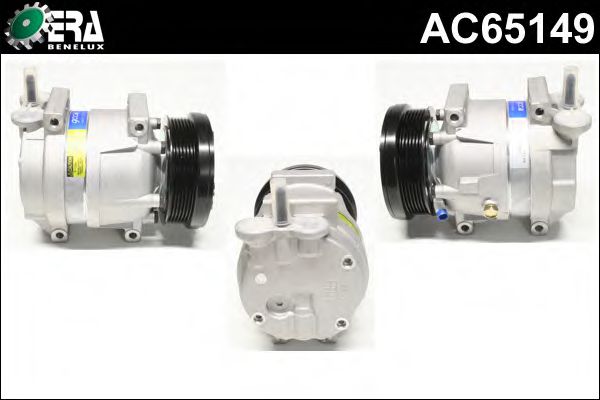 Compresor, climatizare ERA Benelux AC65149