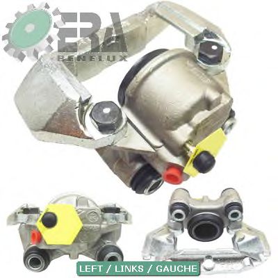 Imagine Etrier frana ERA Benelux BC61089