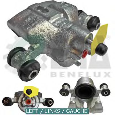 Imagine Etrier frana ERA Benelux BC62375