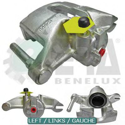 Imagine Etrier frana ERA Benelux BC62984