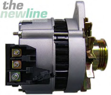 Imagine Generator / Alternator ERA Benelux RE7755N