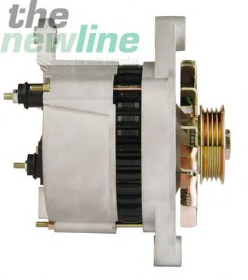 Imagine Generator / Alternator ERA Benelux RE7762N